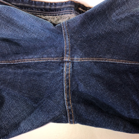 NWOT Massimo Dutti Slim Fit Jeans (40/32) - Picture 12 of 17